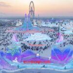 the Rise of Ice and Snow Economy New Engine of Chinas Consumption
