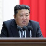 Top Dprk Leader Vows to Enhance War Response Posture 