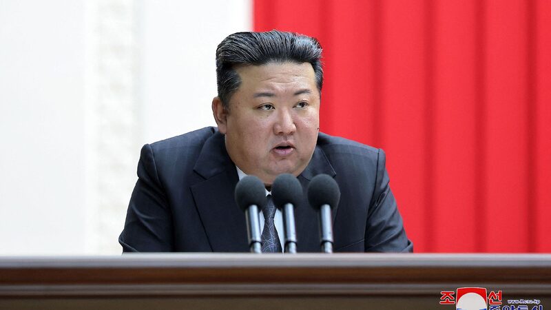 Top Dprk Leader Vows to Enhance War Response Posture 