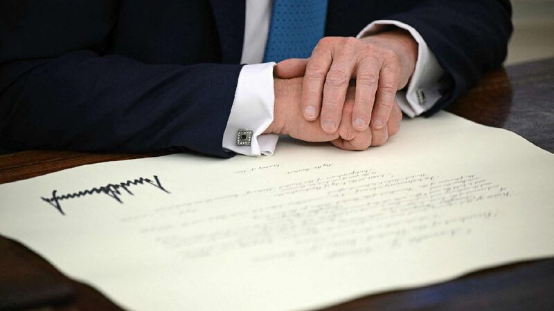 Trade Wars Have No Winners 