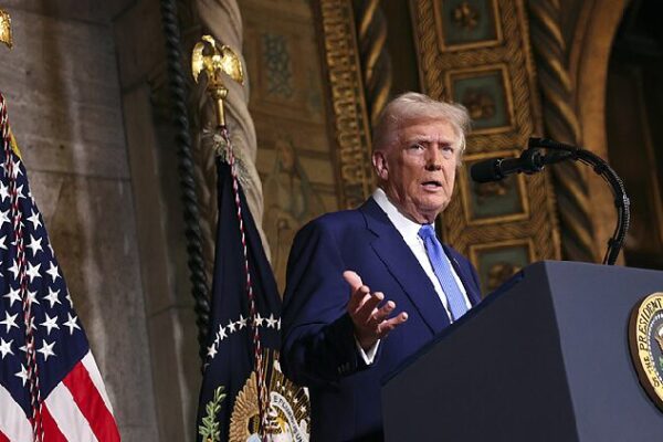 # - My News! Trump Admin Fires Thousands of Workers Without Evidence Report