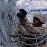 Trump Deportations Continue with Less Transparency Video Poster 