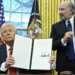 Trump Opening Door to More Global Economic Uncertainty 