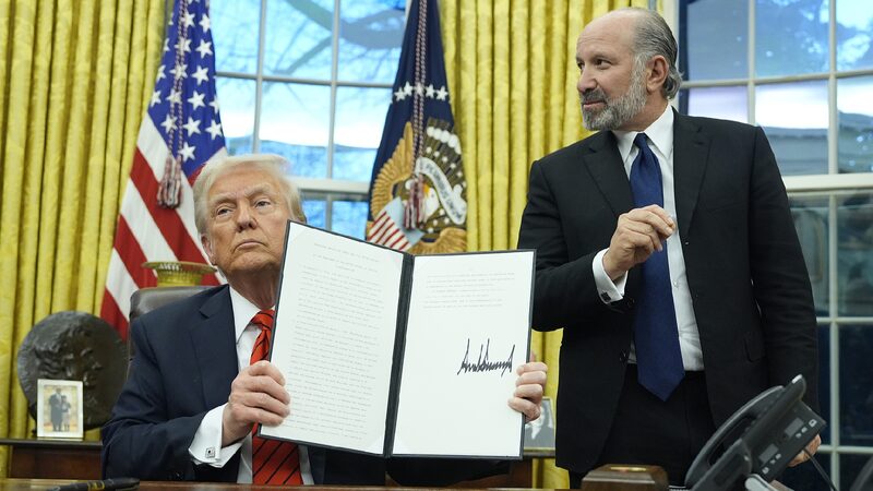 Trump Opening Door to More Global Economic Uncertainty 
