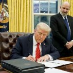 Trump Raises Tariffs on Aluminum Steel Sparking Widespread Outrage 