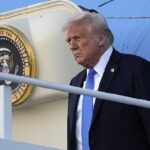 Trump Revokes Security Clearances for Bidens Top Aides 