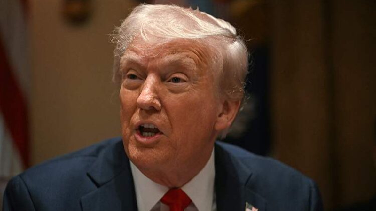 Trump Claims EU Was Formed to ‘Screw’ the US Trump says EU was born to 'screw' U.S.