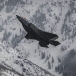 Trump Says Us to Sell State of art F 35 Jets to India 