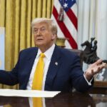 Trump Says to Impose Retaliatory Tariffs on Digital Taxes 