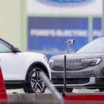 Trump Tariff Policy to Further Drive Up Us Car Prices by Thousands 