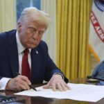 Trump Tariffs on China a Boon Not a Blow 