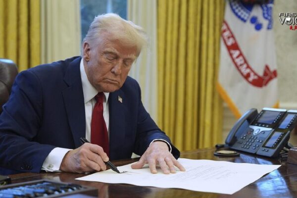 Trump tariffs on China a boon, not a blow