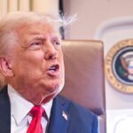 Trump to Announce 25 Steel Aluminum Tariffs in Trade Escalation 