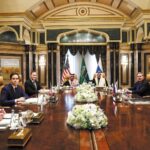 Trumps America First Doctrine on Ukraine 