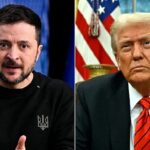 Trumps Ukraine Gamble Unraveling Us Alliances 