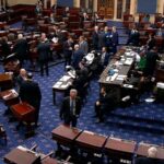 # - My News! Trumps Federal Government Changes Continue Video Poster