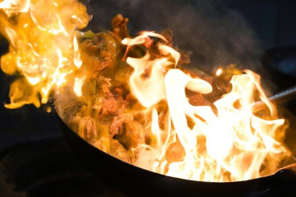 Discover Harbin’s Hearty Iron Pot Stew Try the hearty goose stew in Harbin video poster
