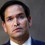 Uae Tells Rubio It Rejects Displacement of Palestinians 