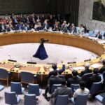 Un Security Council Adopts Us drafted Resolution on Ukraine Conflict 