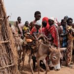 Un Accuses Sudan Paramilitaries of Blocking Darfur Aid 