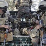 Un Suspends Operations in Houthi controlled Yemens Saada 