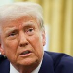 Us europe Rift Grows over Ukraine As Trump Courts Putin 