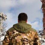 Us russia Talks on Ukraine Crisis Set to Begin in Saudi Arabia 