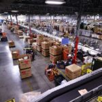 Us Postal Service in U turn on Suspending China Parcels 