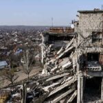 Us Russia Agree to Improve Ties Work on Ending Ukraine Conflict 