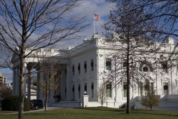 # - My News! Us Abuse of National Emergency Powers Harms Itself and World