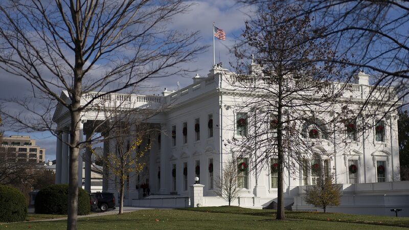 # - My News! Us Abuse of National Emergency Powers Harms Itself and World