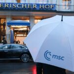 Us Abuse of Tariffs Denounced at Munich Security Conference 