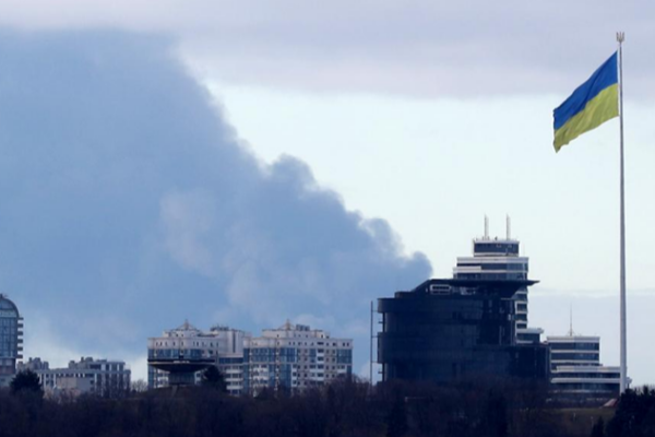 U.S. Push for Ukraine Peace Talks Raises Questions and Concerns U.S. approach to Ukraine peace talk sparks controversy and uncertainty