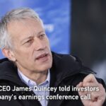 Us Beverage and Auto Firms Brace for 25 Tariffs Video Poster 