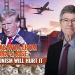 Us Has Won from Chinas Rise Protectionism Will Hurt It Video Poster 