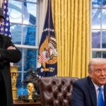 Us Judge Allows Trump to Proceed with Government Employee Buyout 