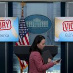Us Judge Rejects Ap Request for Full Access to White House