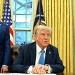 # - My News! Us Tariff Move Sparks Criticism Concern Worldwide