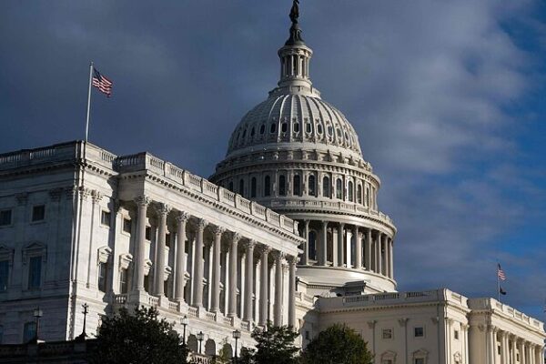 U.S. tariffs 'for fentanyl' violate WTO rules