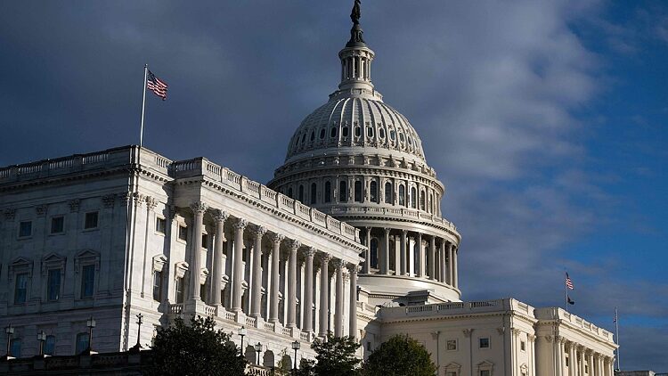 Us Tariffs for Fentanyl Violate Wto Rules 