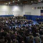 Us to Ramp Up Defense Spending Says Pentagon Chief 