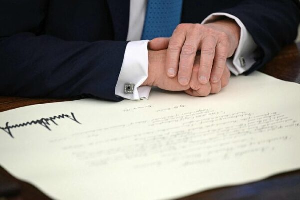 Us Uses tariff Stick Again Respondents Fear Worsening Economy 