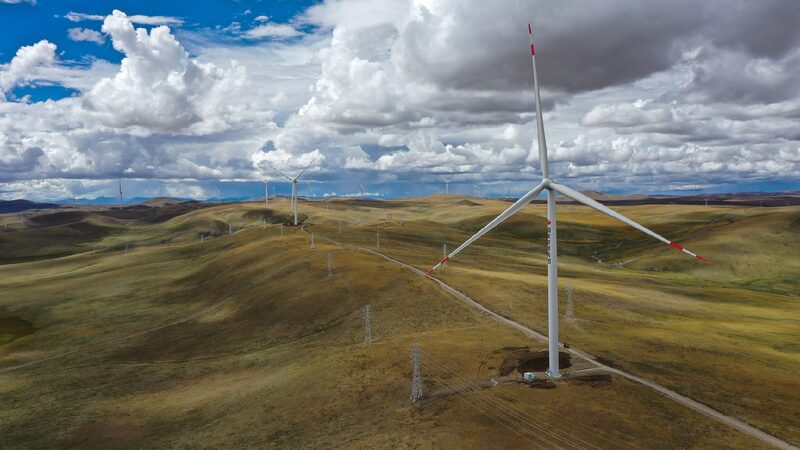 Unlocking New Momentum in Chinas Green Economy 