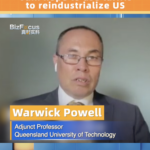 Vain Hope to Use Tariffs to Reindustrialize Us Australian Academic Video Poster 