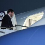 Vance Interferes in European Affairs with Nativist Bigotry 