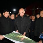 Vice Premier Stresses All out Rescue Efforts in Sw Chinas Landslide 