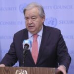 Violence Surges in South Kivu As Displacement Grows 