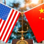 Wang Yi China us Ties to Focus on Stability Cooperation 