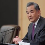 Wang Yi on China us Ties Correct Attitude is Mutual Respect 
