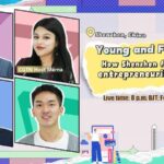 Watch How Shenzhen Fuels Gen Zs Entrepreneurial Dreams 